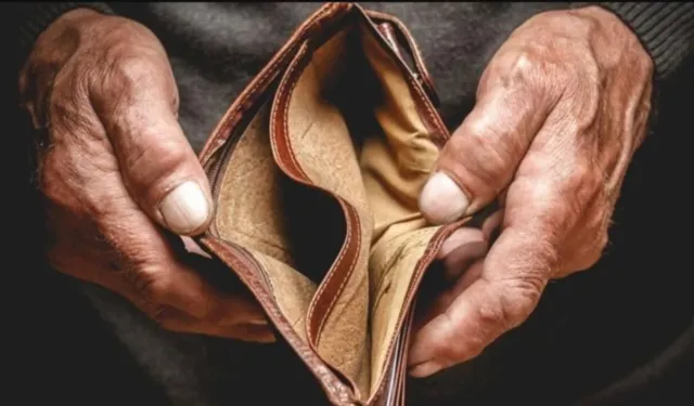 TÜİK 2025 Yoksulluk Verilerini Açıkladı