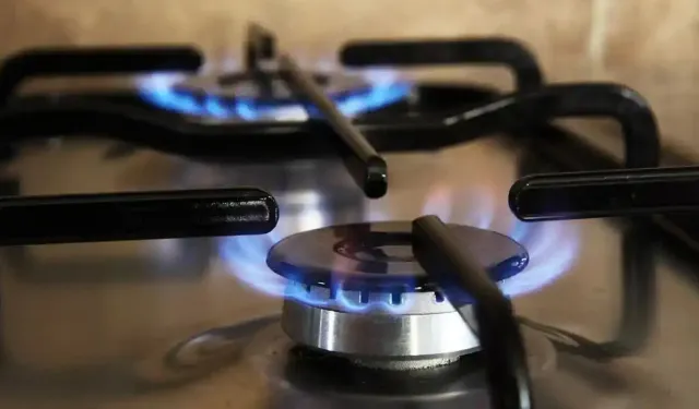 Spot piyasada doğal gaz fiyatları açıklandı