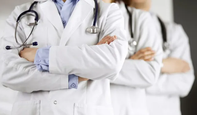 Bitlis’e 9’u Uzman, 13 Hekim Kadrosu Tahsis Edildi