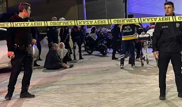 Silahlı Kavgalarda 9 Kişi Öldü, 17 Fail Yakalandı