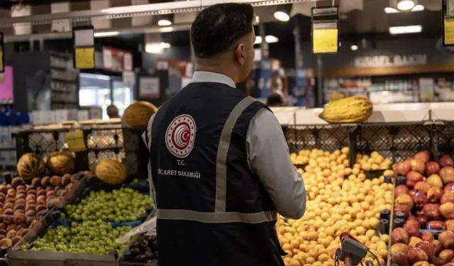 Asgari ücret zammını fırsata çevirenlere sıkı denetim