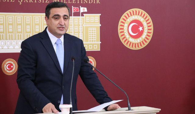 HÜDA PAR Sözcüsü Ramanlı: “Emanet ve delil koruma süreçleri acilen yeniden yapılandırılmalı”