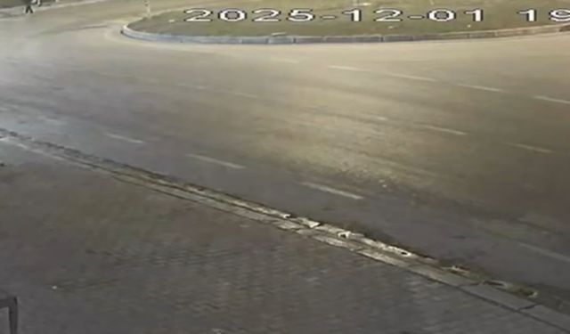 Aracın çarptığı 14 yaşındaki çocuk öldü