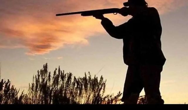 Yaban Keçisi Avlayan 2 Kişiye 970 Bin Lira Ceza