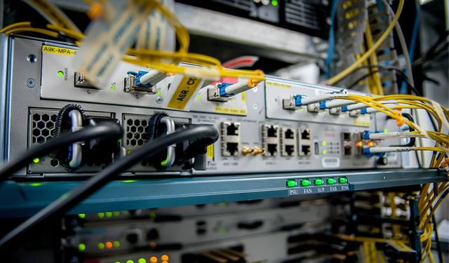 BİTLİS'TE METRO ETHERNET İNTERNET HİZMETİ ALINACAKTIR
