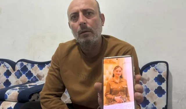 Evinden Çıkan 13 Yaşındaki Kız Çocuğu 2 Gündür Kayıp