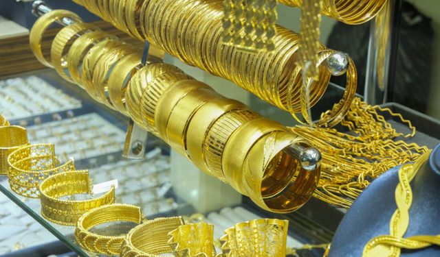 14 Aralık Altın Fiyatları: Gram ve Çeyrekte Son Durum!