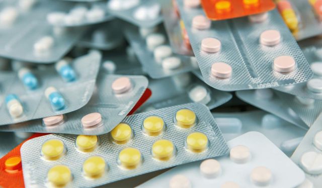 Bakan Işıkhan: 72 ilaç daha geri ödeme listesine alındı