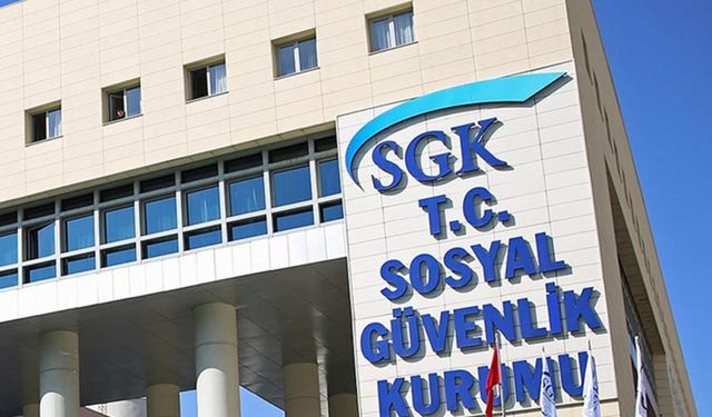 SGK, 1000 sözleşmeli personel alacak