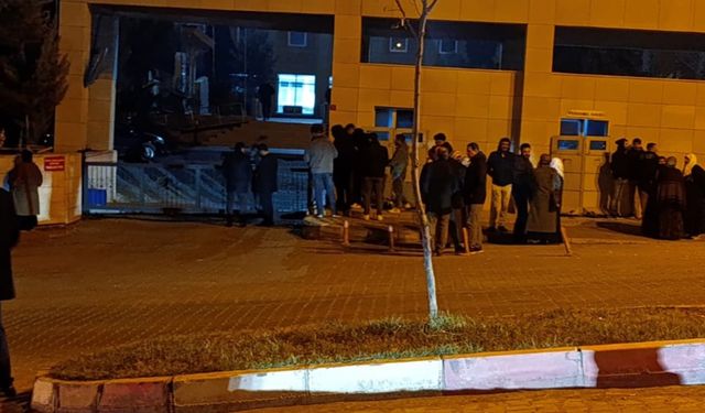 Siirt’te Hastanede Uyuşturucu Skandalı: 19 Tutuklama