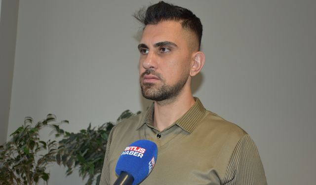 Dr. Öğr. Üyesi Bulut, "Dini değerlere hakaret" gerekçesiyle salon görevlisinden şikayetçi oldu