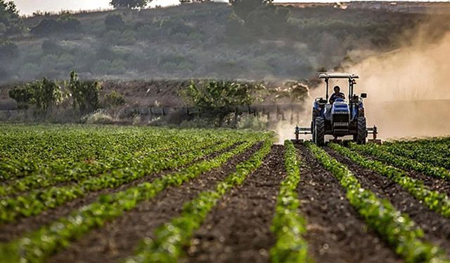 Bakan Yumaklı: Tarımsal destek ödemesi bugün çiftçilerimizin hesaplarına aktarılıyor