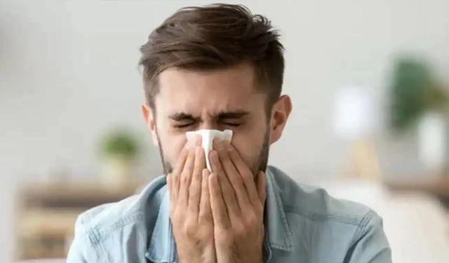 Soğuk algınlığından korunmanın yolları