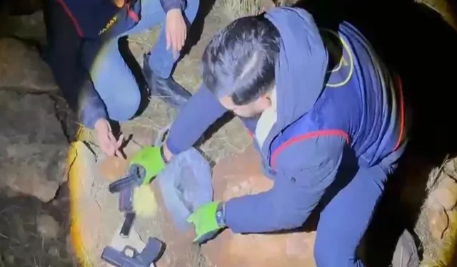 Küçük Kardeşin Ölümüne Neden Olan Ağabey Tutuklandı