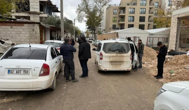 Alacak Verecek Tartışması Kanlı Bitti: 4 Yaralı