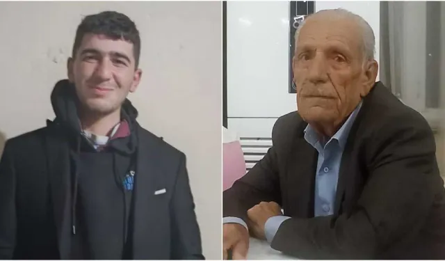 Kaybolan 18 ve 85 yaşındaki iki kişi için arama çalışması başlatıldı