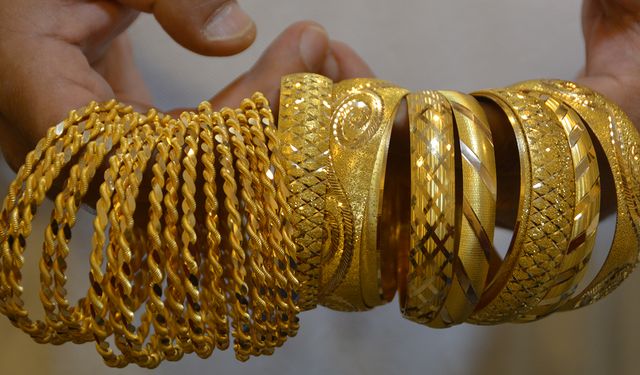 Altındaki Rekor Artış Evlilik Hayali Kuran Gençleri Zorluyor!