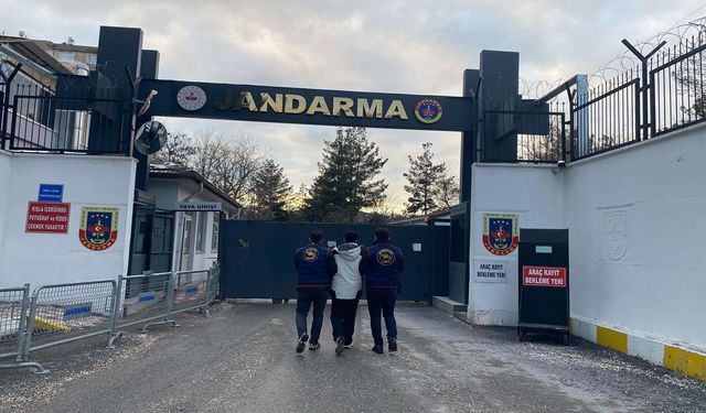 Diyarbakır’da Aranan 108 Şahıs Yakalandı