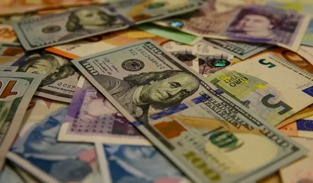 21 Ocak döviz kurlarında son durum
