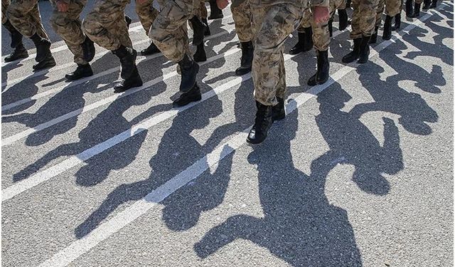 Bedelli askerlikte sınıflandırma sonuçları açıklandı