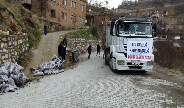 Bingöl'de tüm köylere ulaşım kesildi