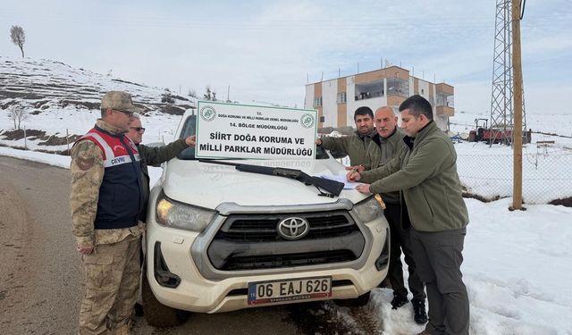 Yasa Dışı Avcılığa Ağır Ceza: Takozsuz Tüfekle Avlanan Şahsa 19 Bin TL