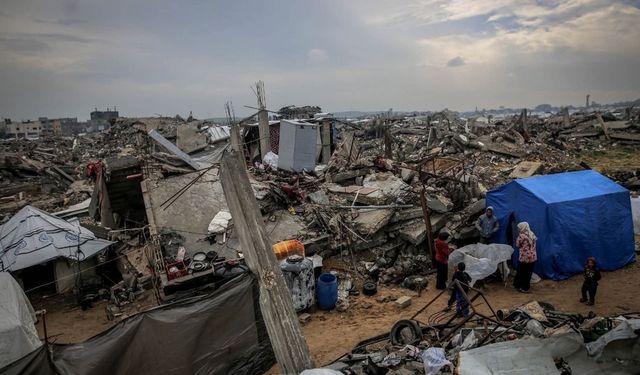 Türkiye’nin de Aralarında Olduğu 8 Müslüman Ülke Barış Konseyi’ne Katılma Kararını Açıkladı