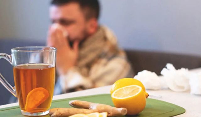 Bağışıklığı Zayıf Olanlar İçin 5 Kritik Adım