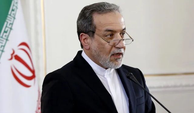 İran: ABD gerilimi büyütürse sonuçları ağır olur