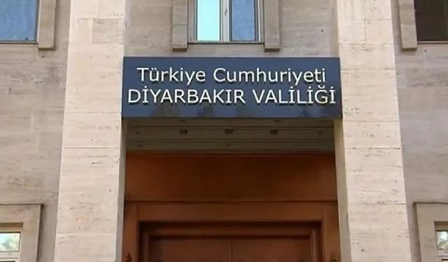 Diyarbakır’da Taşıyıcı Kolonda Çatlak: 3 Bina Boşaltıldı