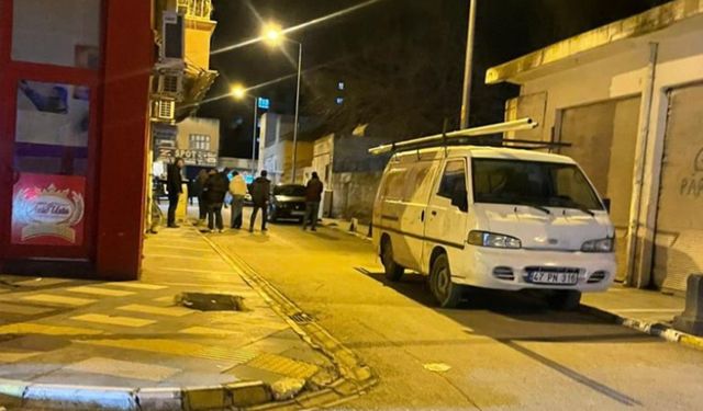 Park yeri kavgası kanlı bitti: 1’i ağır 3 yaralı