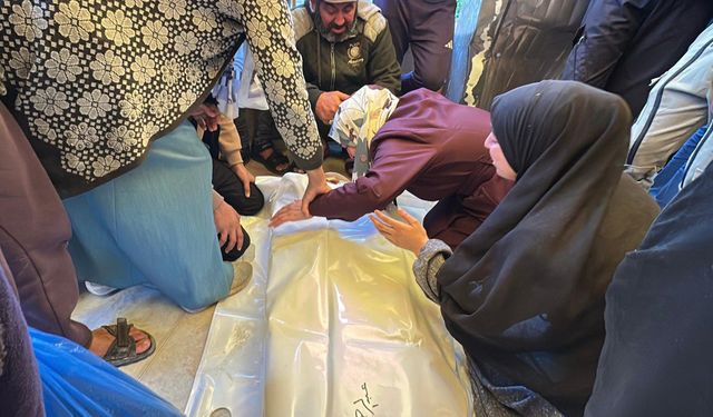 Siyonistler ateşkesi ihlal ediyor: Gazze ve Han Yunus'ta 3 şehit