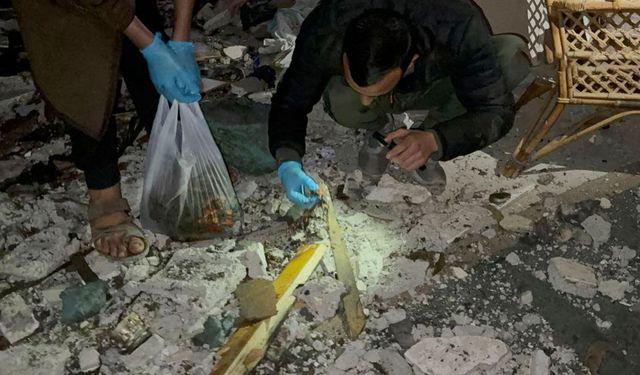 Ateşkese Rağmen Gazze’de Katliam Sürüyor: 11 Filistinli Şehit