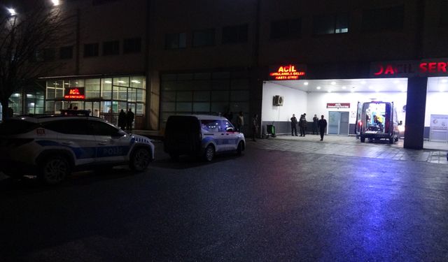 Nişan Töreninde Karbonmonoksit Zehirlenmesi: 46 Kişi Hastanelik Oldu