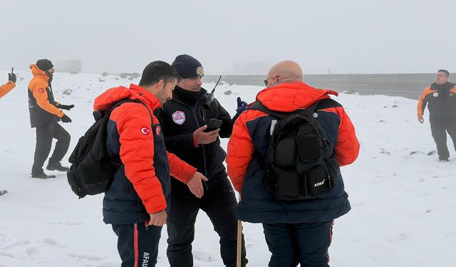 Diyarbakır’da Kayıp Nimet Kılıç İçin Seferberlik: 410 Kişilik Ekip Arıyor