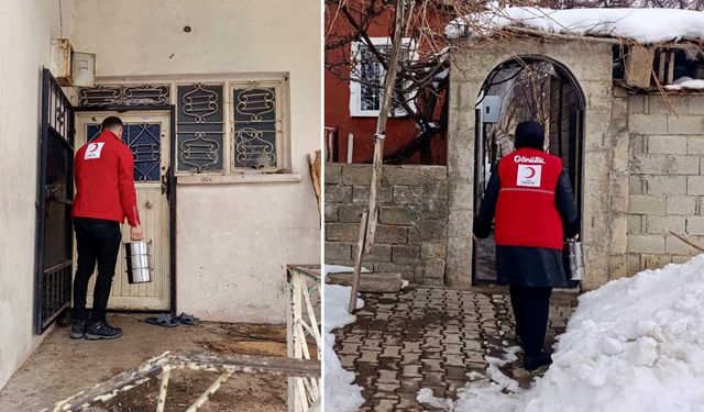 Bitlis’te Aşevi Hizmeti Yeni Hedeflerle Güçleniyor