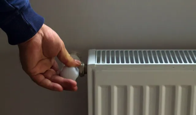 e-Devlet’ten Başvuranlara 5.400 TL’ye Varan Doğalgaz Desteği