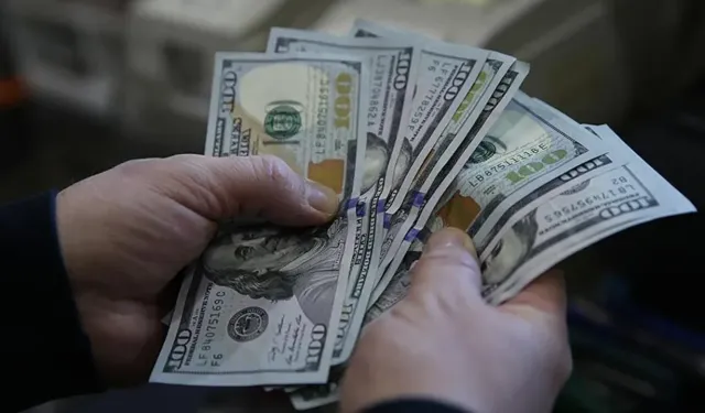 Döviz kurlarında son durum: Dolar ve Euro güne nasıl başladı?