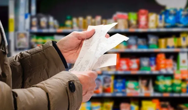 Aralık Ayı Enflasyon Rakamları Yarın Açıklanacak