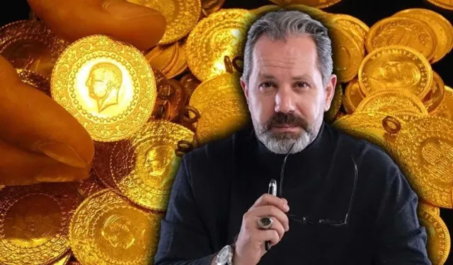 İslam Memiş’ten Altın Uyarısı: Şubat’ta Sürpriz Rakam Bekliyor