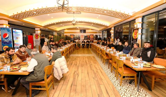 BİGACEM’den 10 Ocak Çalışan Gazeteciler Günü Programı