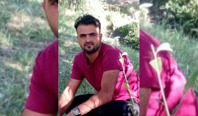 Van’da Kayıp Olarak Aranan Genç Araçta Ölü Bulundu
