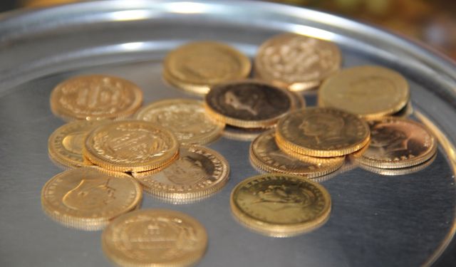 Kuyumcular: Altının gramı 2026'da 10 bin lirayı bulabilir