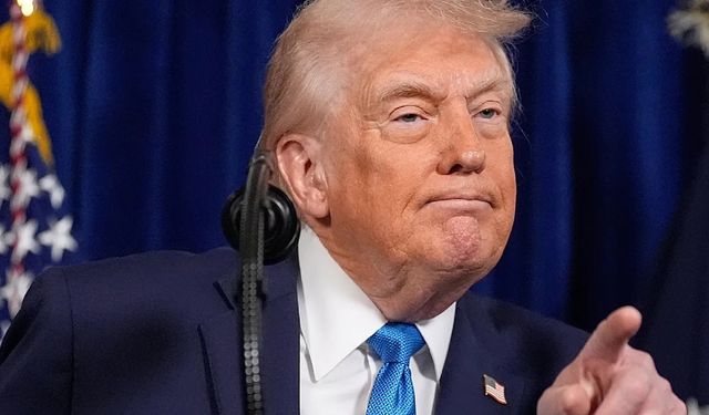 İran'da protestolar: Trump'tan yeni tehdit, Tahran'dan sert yanıt