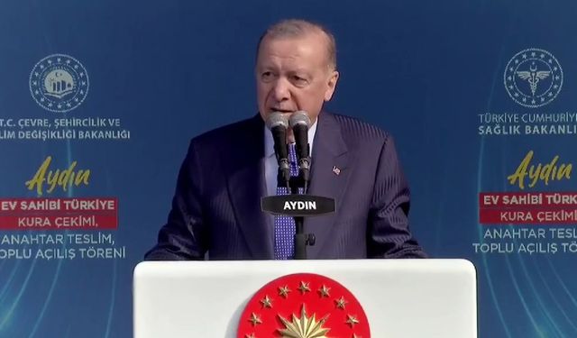 Cumhurbaşkanı Erdoğan: Kürt kardeşlerimiz yeni Suriye’nin asli parçası oluyor