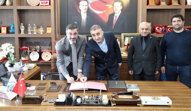 Başkan Tanğlay’dan Belediye Personellerine Promosyon Müjdesi