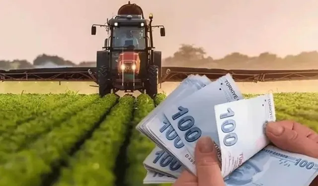 Tarımsal Destek Ödemeleri Bugün Hesaplara Aktarılıyor