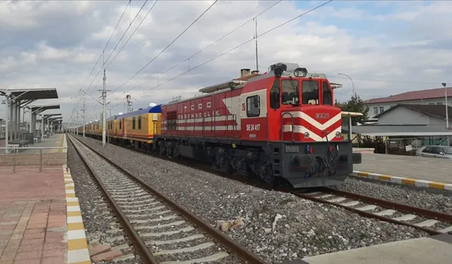 TREN ÜSTÜ FAAL PERSONEL İÇİN KONAKLAMA HİZMETİ ALIM İŞİ