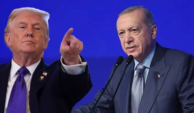 Trump’tan Erdoğan’a Gazze Barış Kurulu Daveti