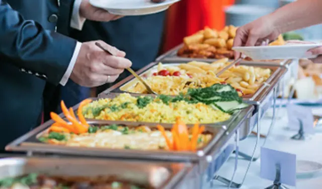 MUTKİ'DE YEMEK HİZMETİ ALINACAKTIR